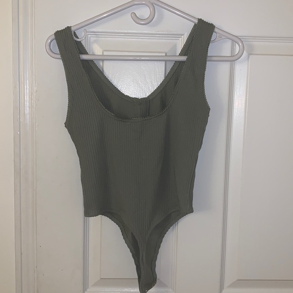 Bodysuit - Picture 2 of 3